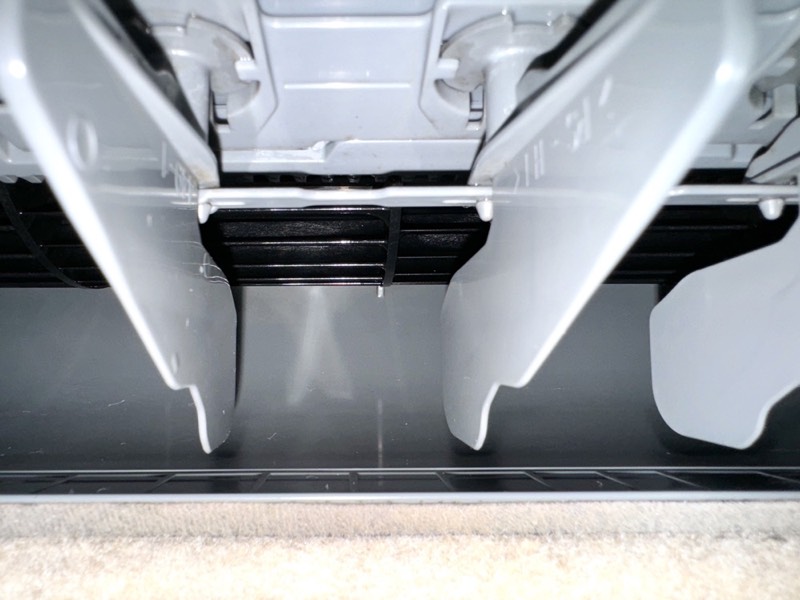 エアコン洗浄 アフター