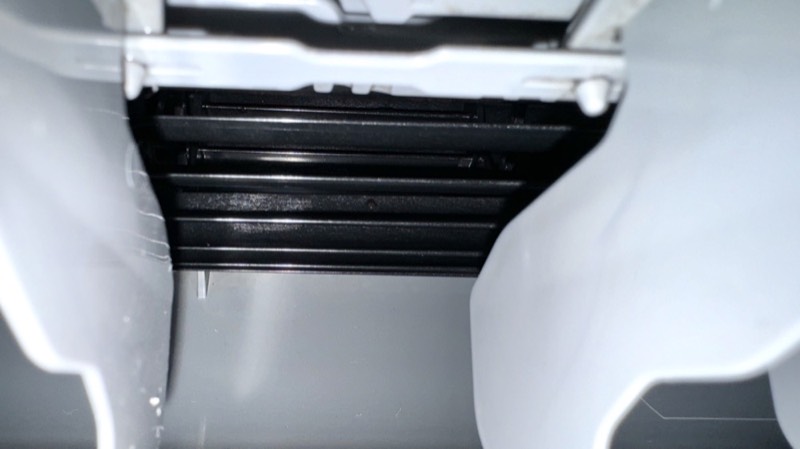 エアコン洗浄 アフター